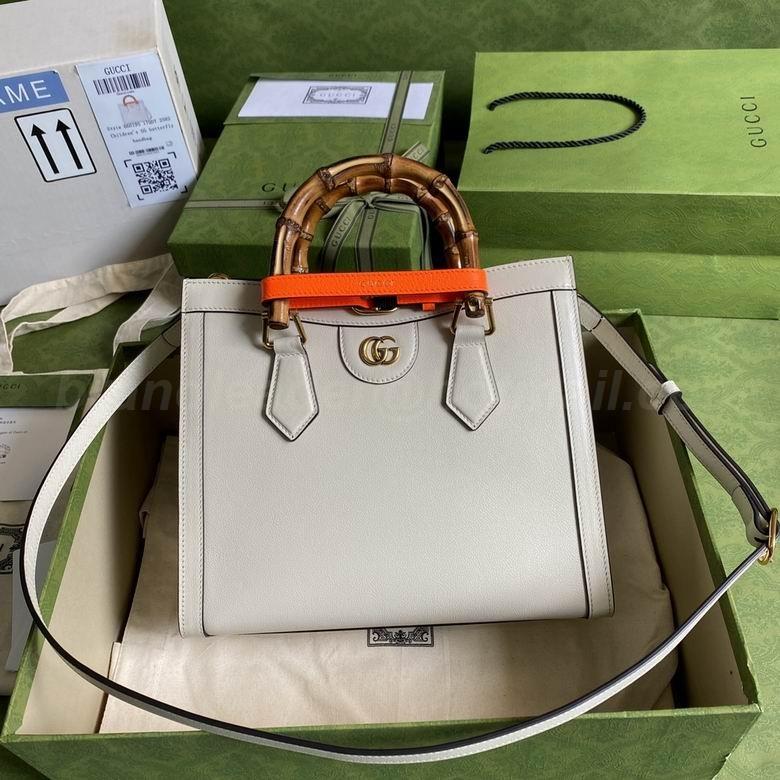 Gucci Handbags 78